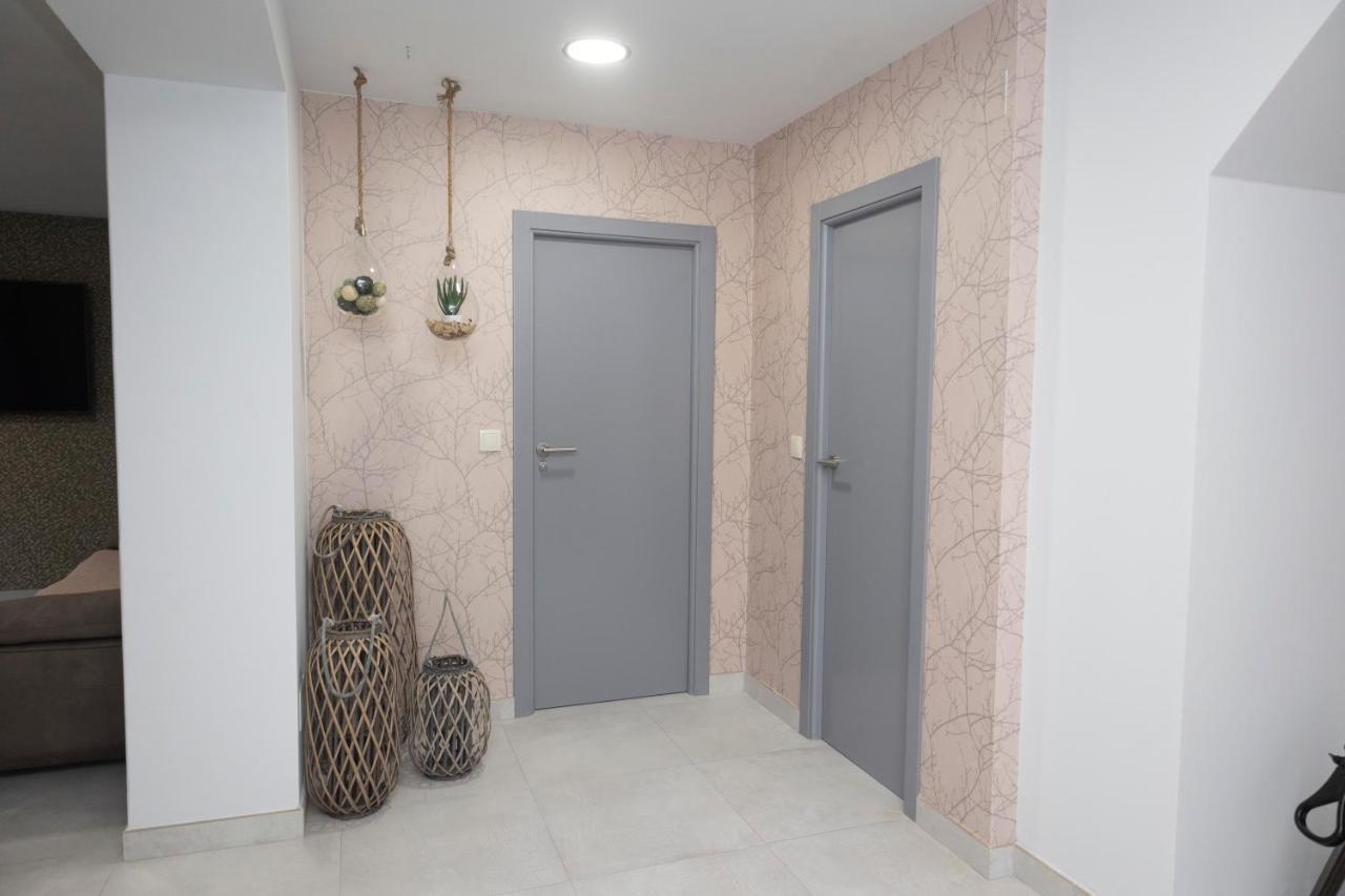 Casa Rivas Villa Marín Exterior foto