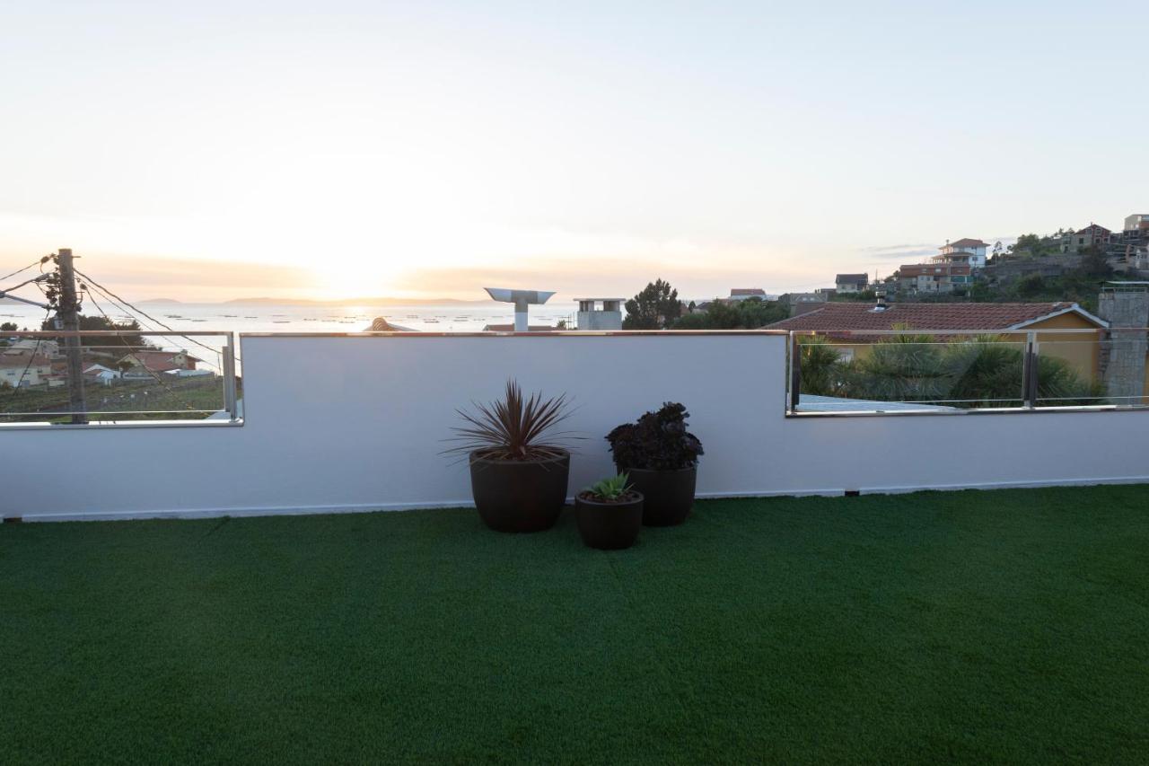 Casa Rivas Villa Marín Exterior foto