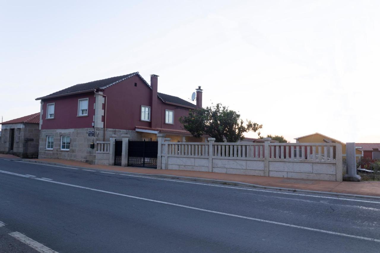 Casa Rivas Villa Marín Exterior foto